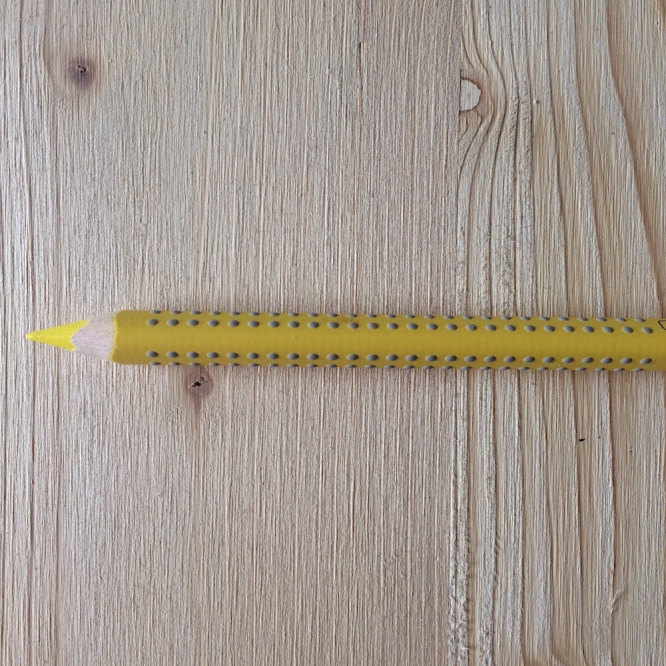 Textmarker gelb